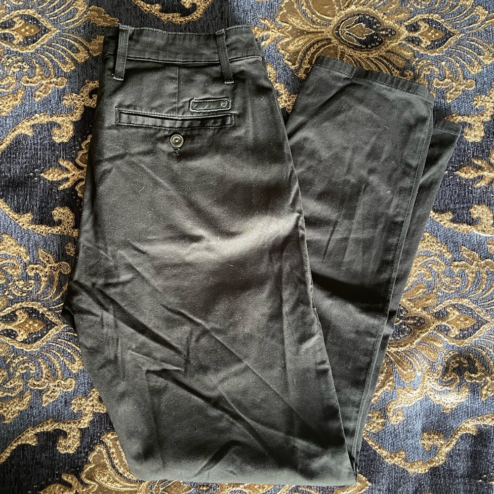 AG The Patton Pants